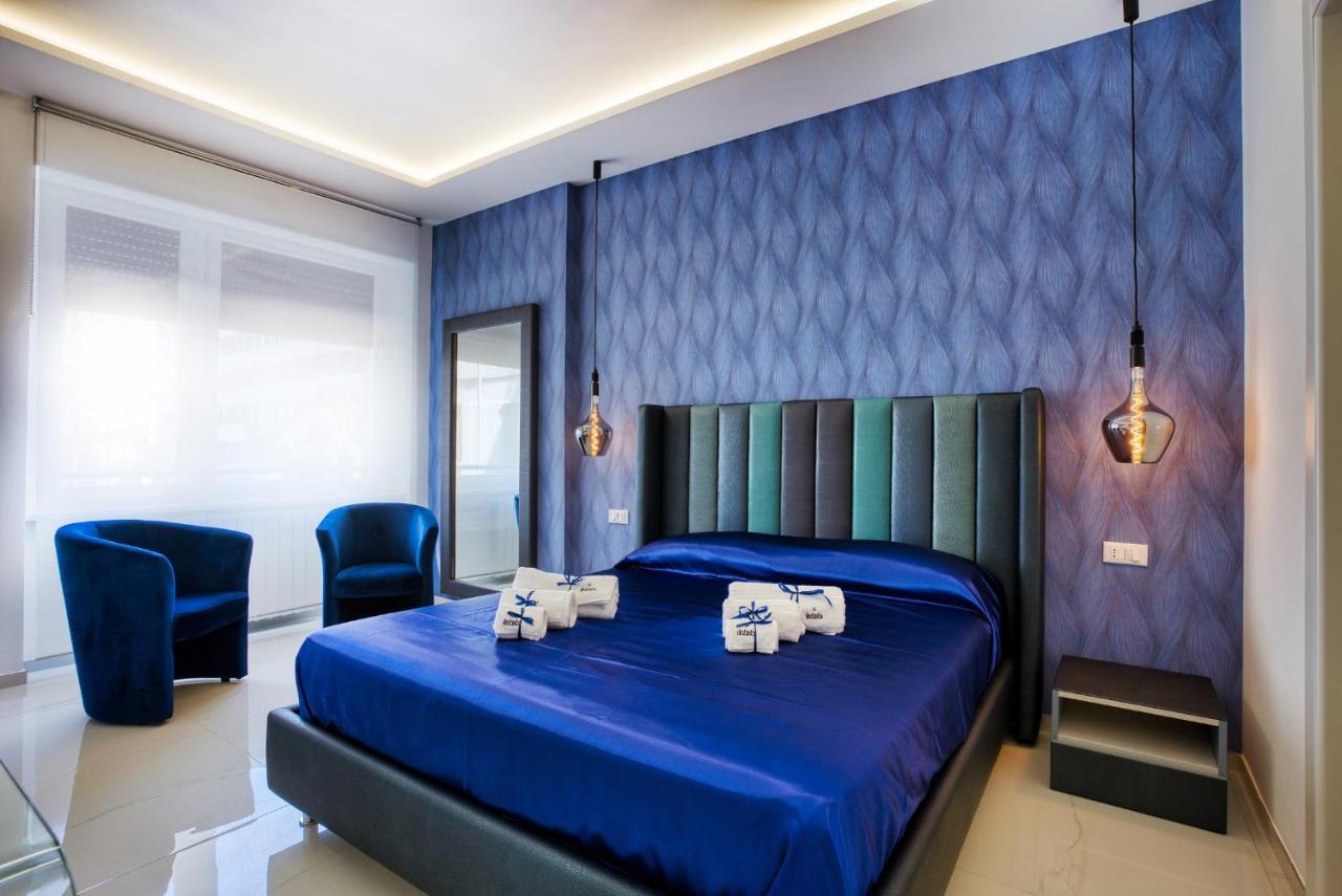 Distinto Suite & Rooms Lecce Kültér fotó
