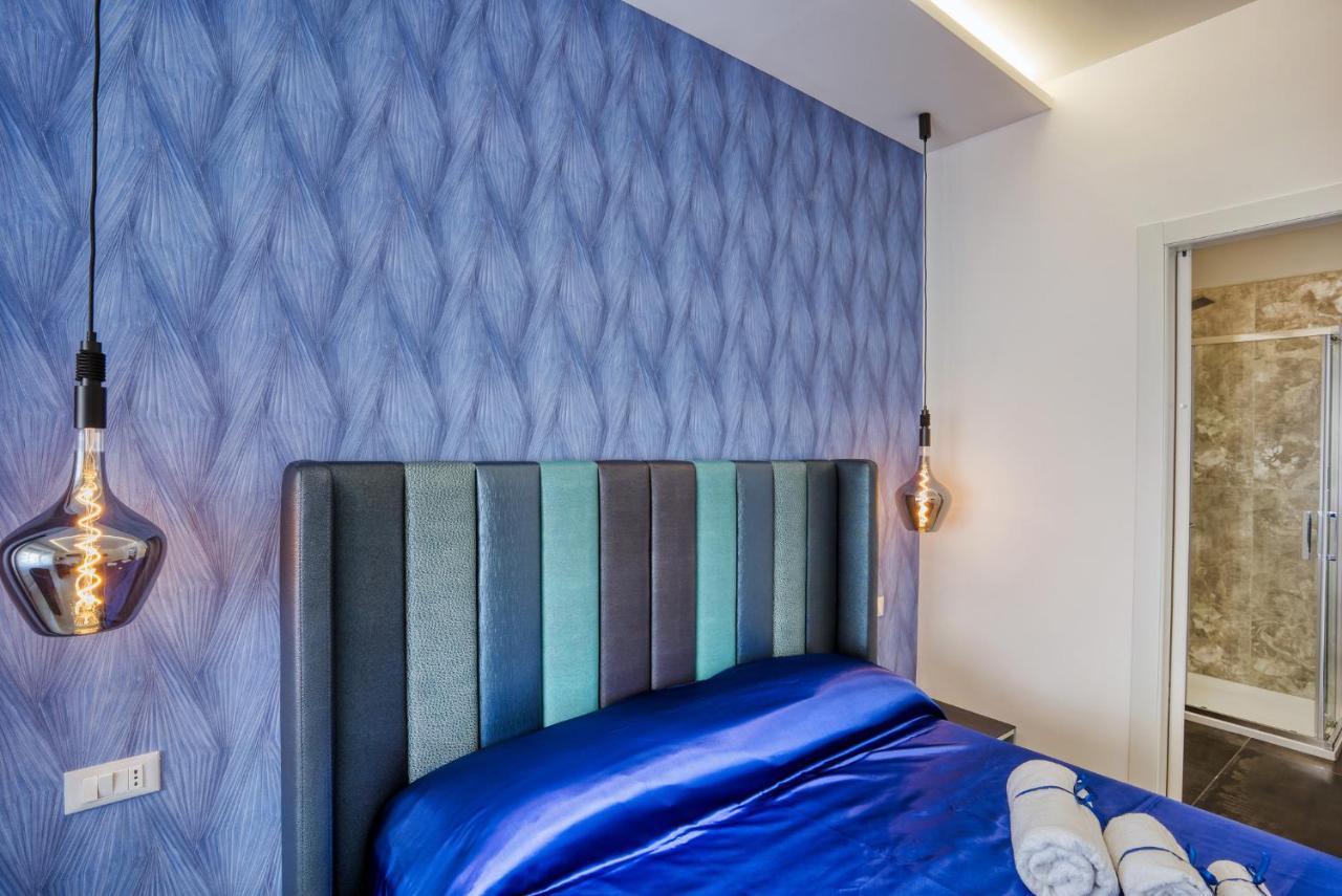 Distinto Suite & Rooms Lecce Kültér fotó