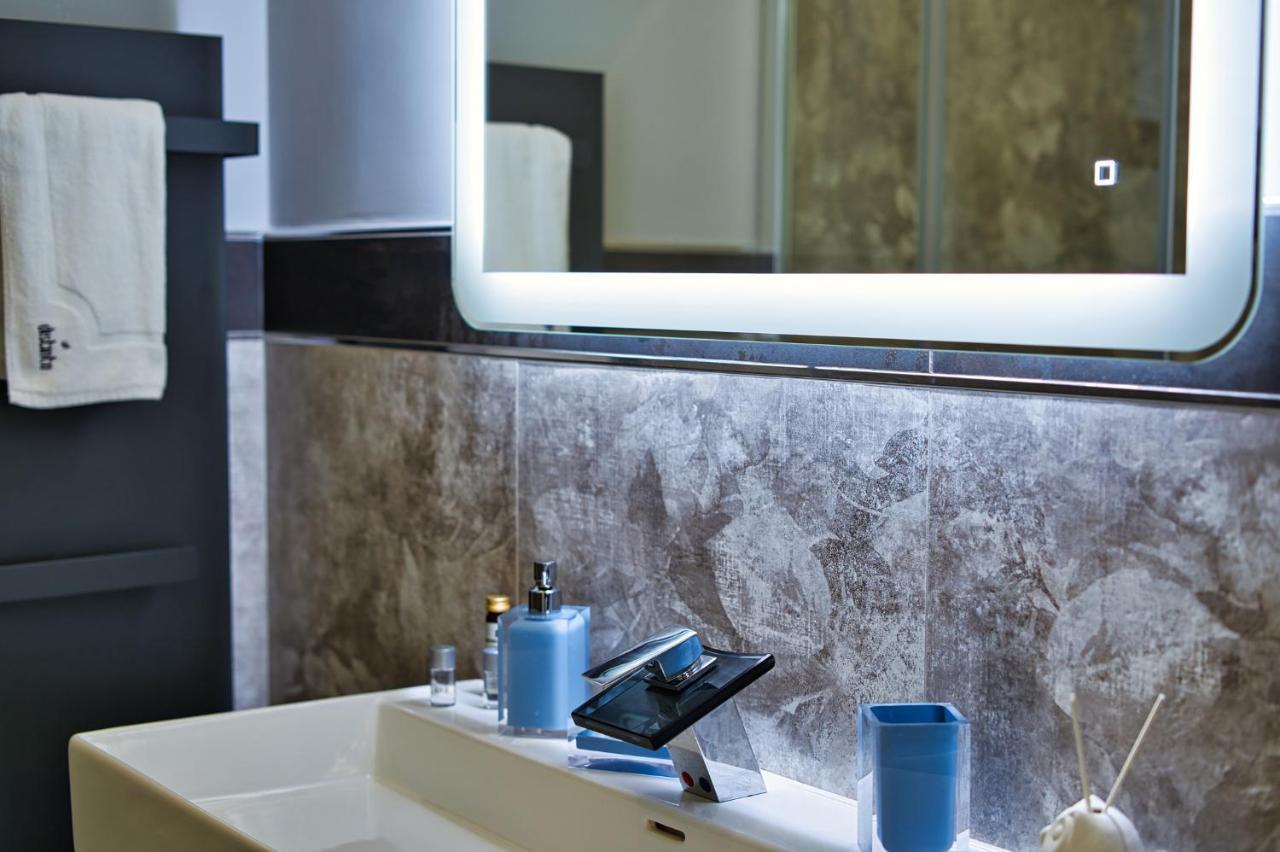 Distinto Suite & Rooms Lecce Kültér fotó