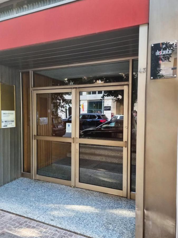 Distinto Suite & Rooms Lecce Kültér fotó