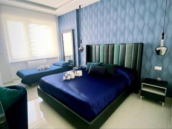 Distinto Suite & Rooms Lecce Kültér fotó